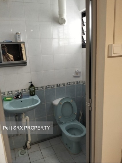 Blk 717 Khatib Spring (Yishun), HDB 4 Rooms #527729341